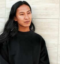 Alexander Wang net worth