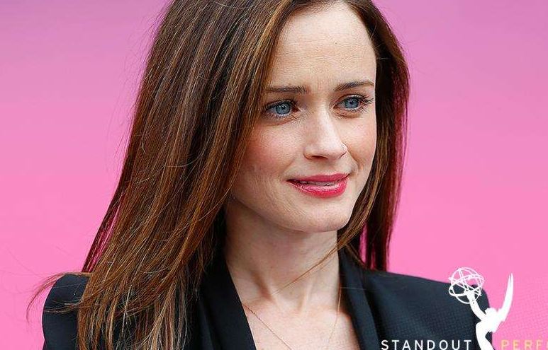 Alexis Bledel age