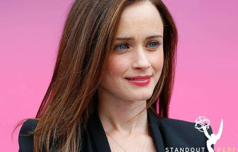 Alexis Bledel Net Worth Age Weight Bio Wiki Boyfriend Kids 2024 