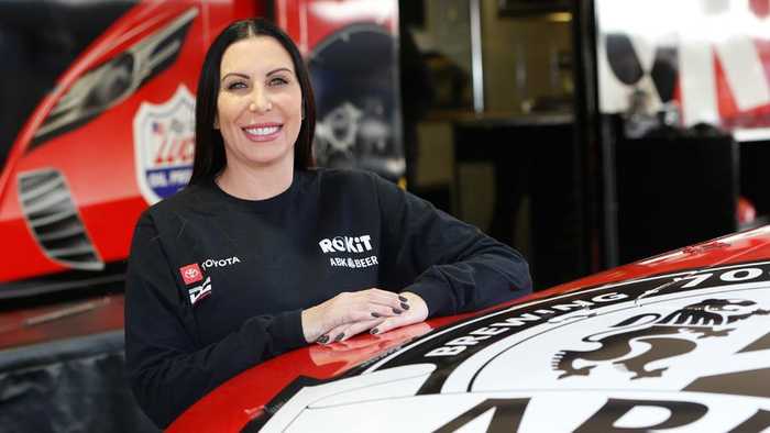 Alexis Dejoria Net Worth