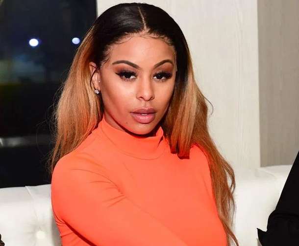 Alexis Skyy McFarland