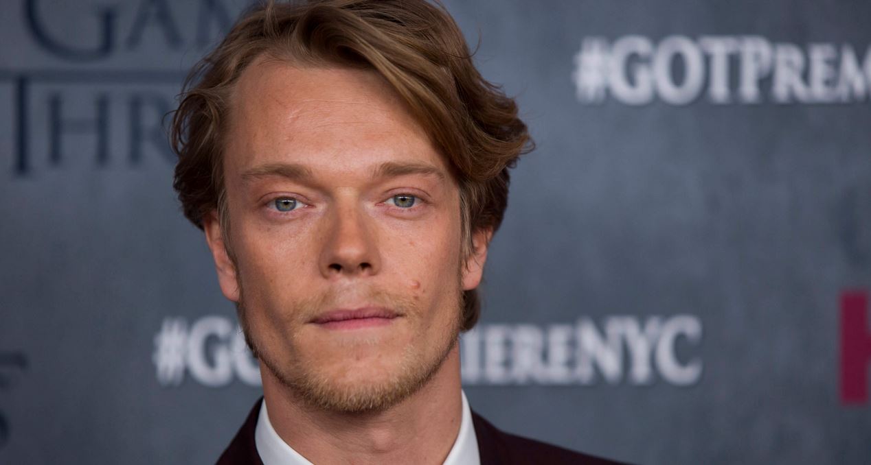 Alfie Allen net worth