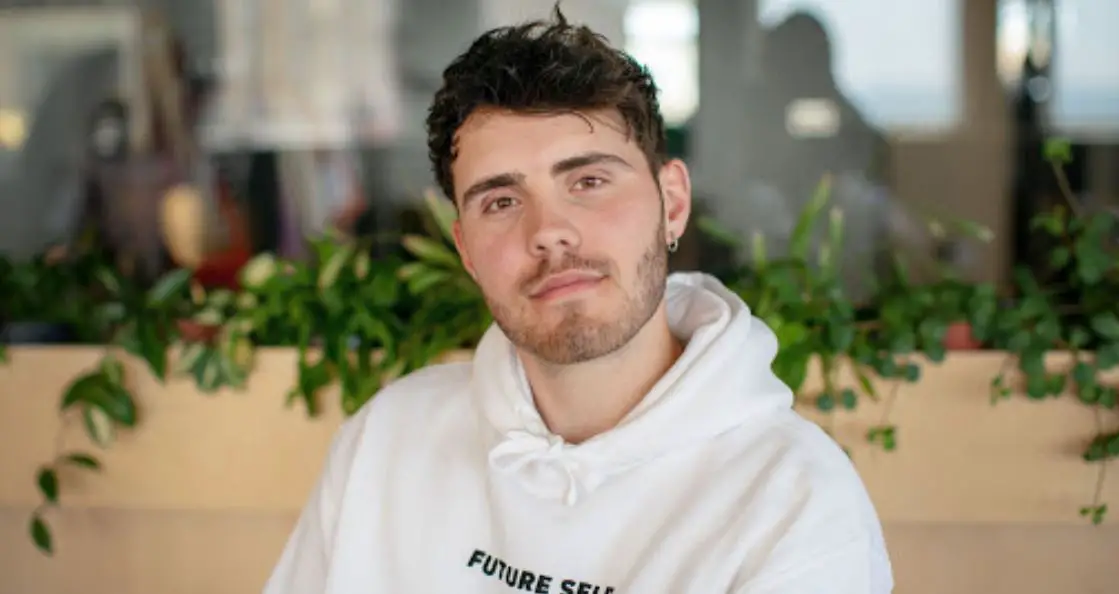 Alfie Deyes age