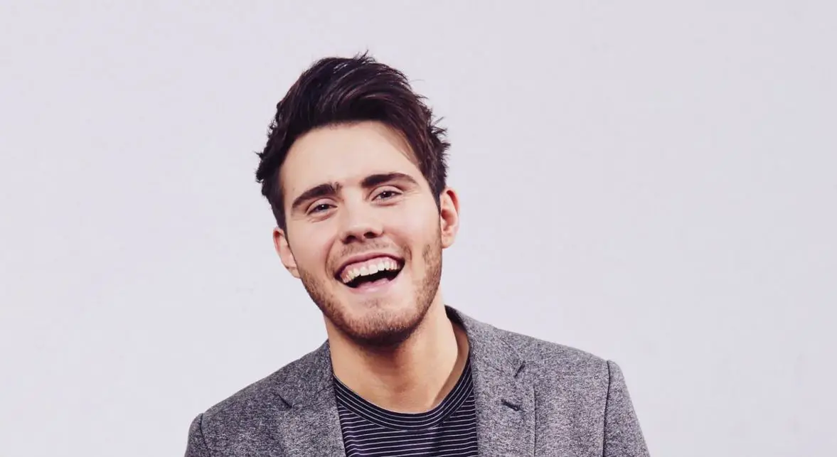 Alfie Deyes net worth