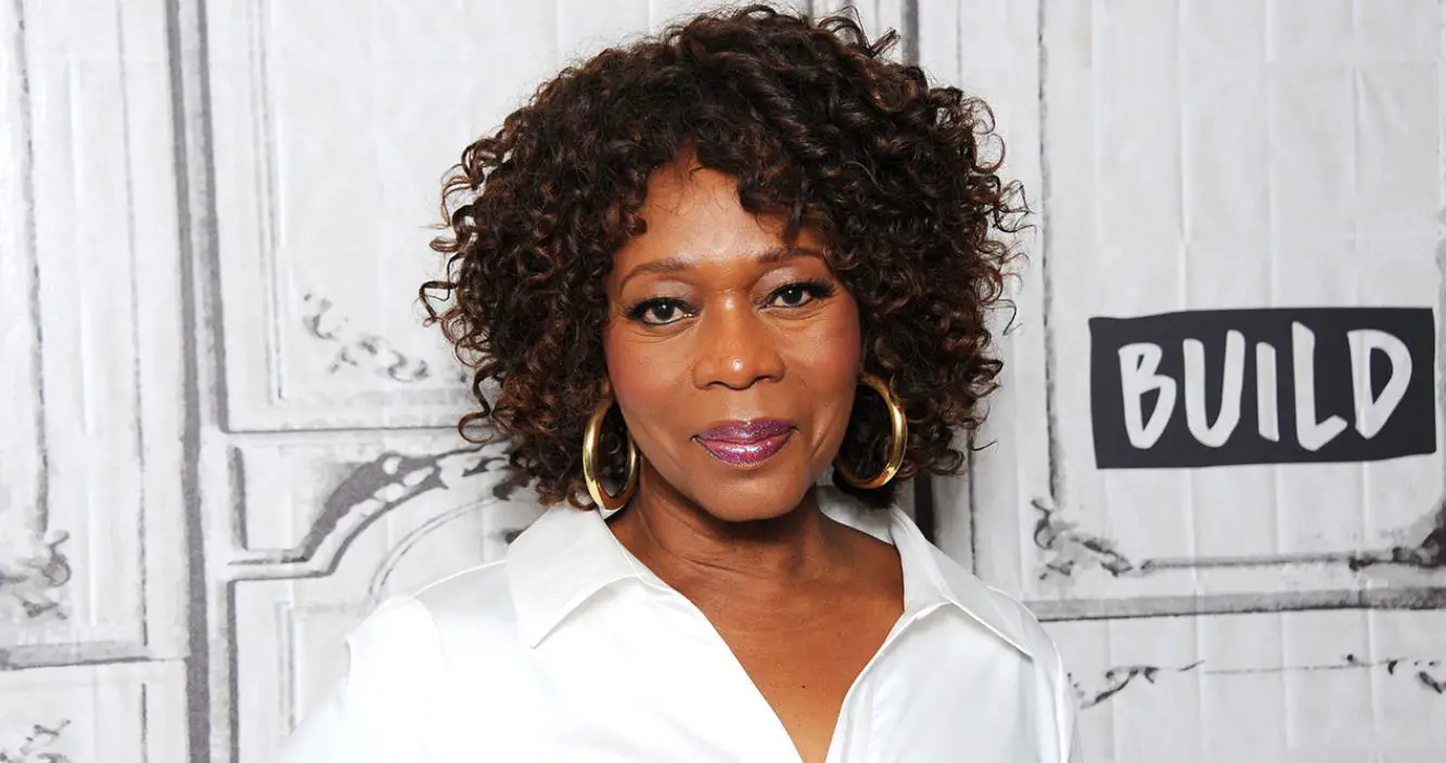 Alfre Woodard net worth