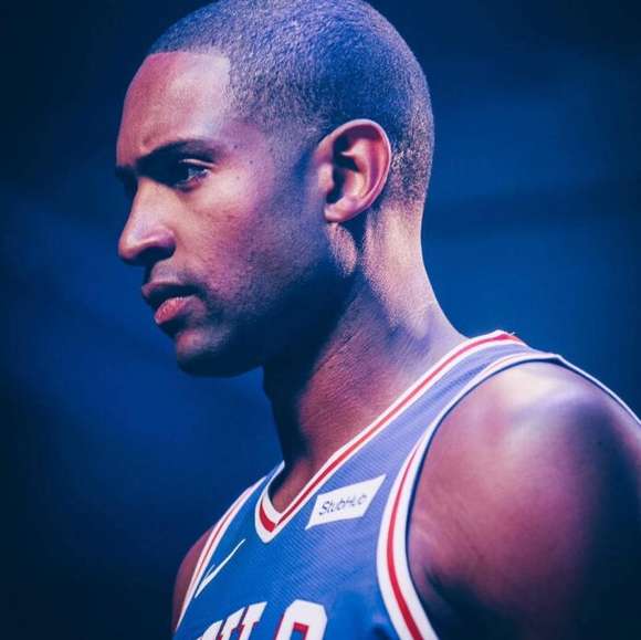 Alfred Joel Horford Reynoso net worth