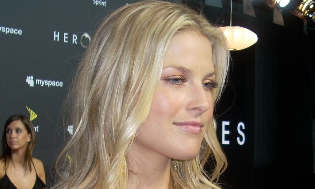 Ali Larter weight