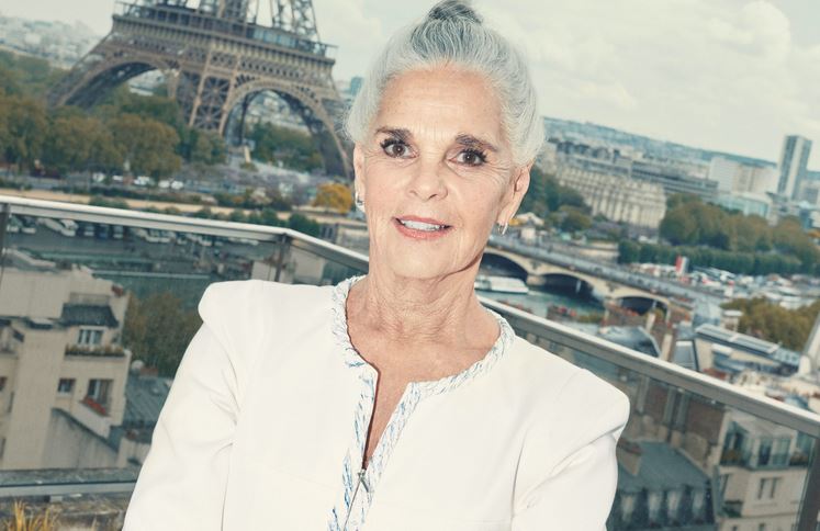 Ali MacGraw net worth