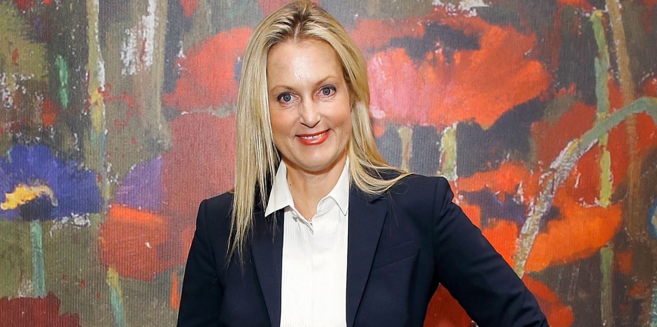 Ali Wentworth net worth