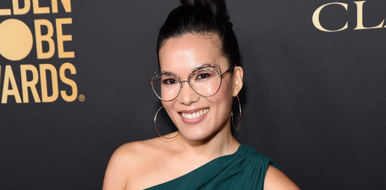 Ali Wong height