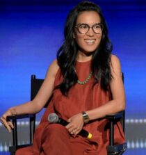 Ali Wong weight