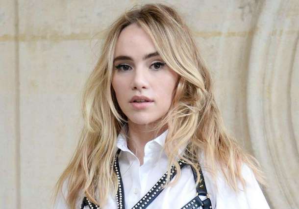 Alice Suki Waterhouse net worth