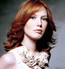 Alicia Witt weight