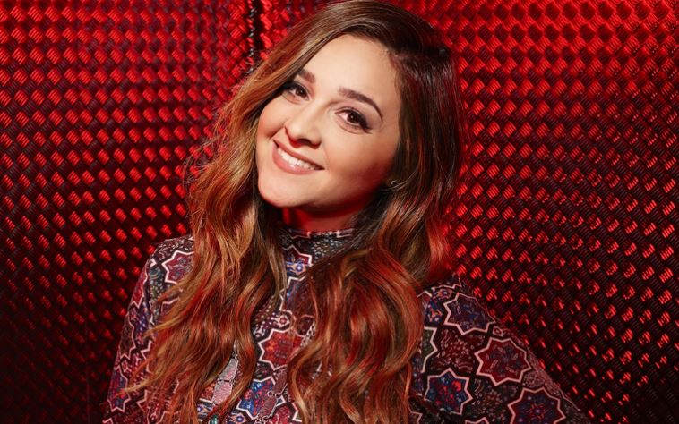 Alisan Porter weight