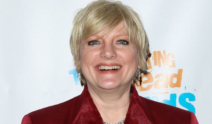 Alison Arngrim height