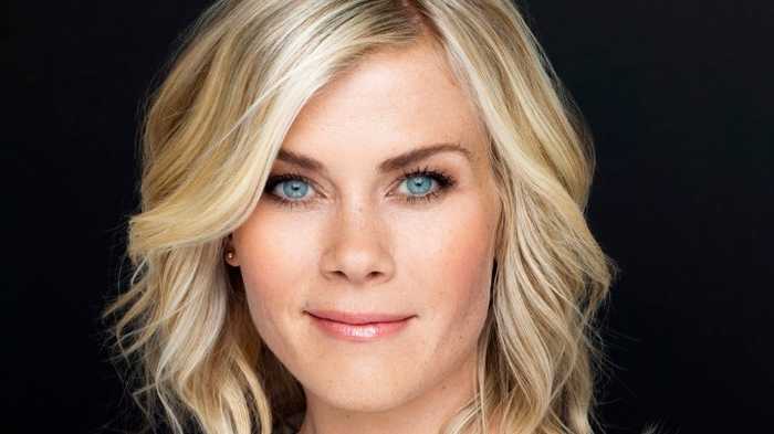 Alison Sweeney Age