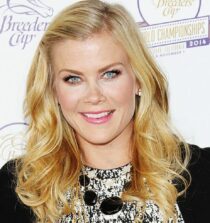 Alison Sweeney net worth