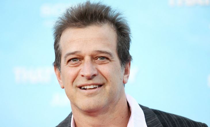 Allen Covert height