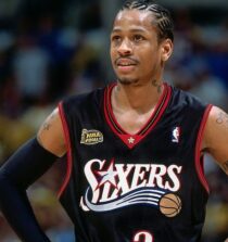 Allen Iverson net worth