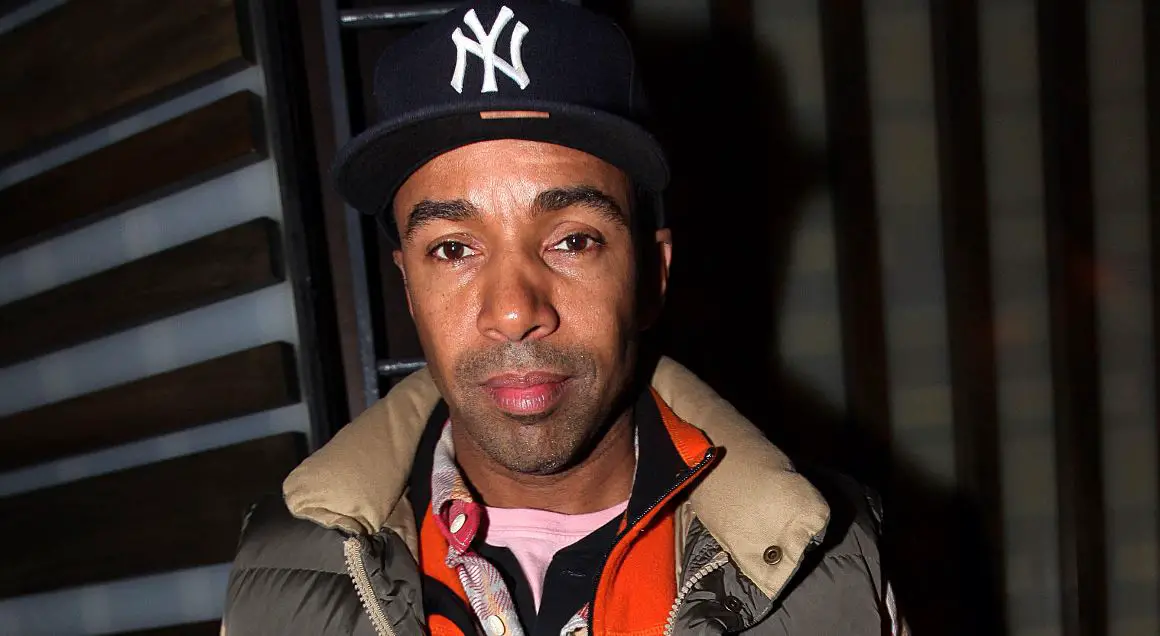 Allen Payne age