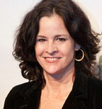 Ally Sheedy net worth