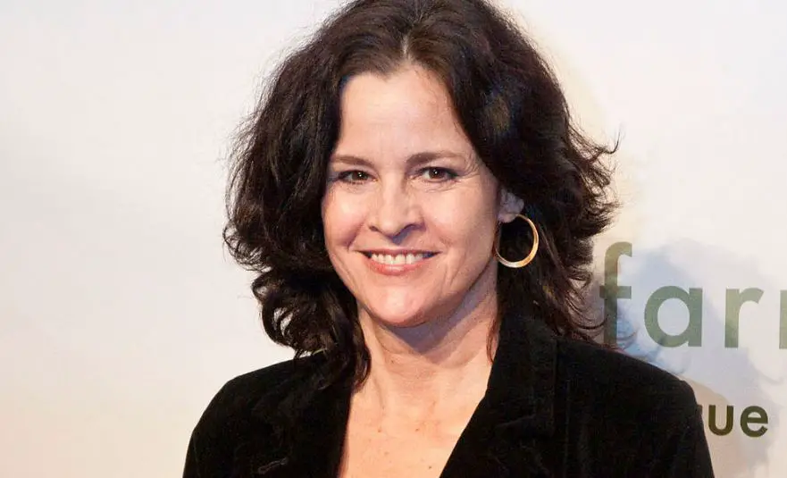 Ally Sheedy net worth