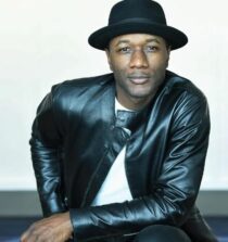 Aloe Blacc weight