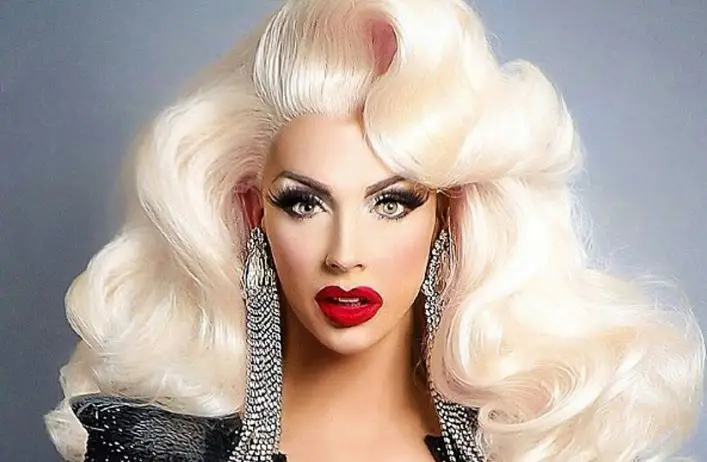 Alyssa Edwards net worth