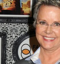 Amanda Bearse age