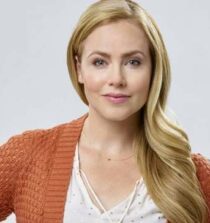 Amanda Schull networth