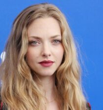 Amanda Seyfried age