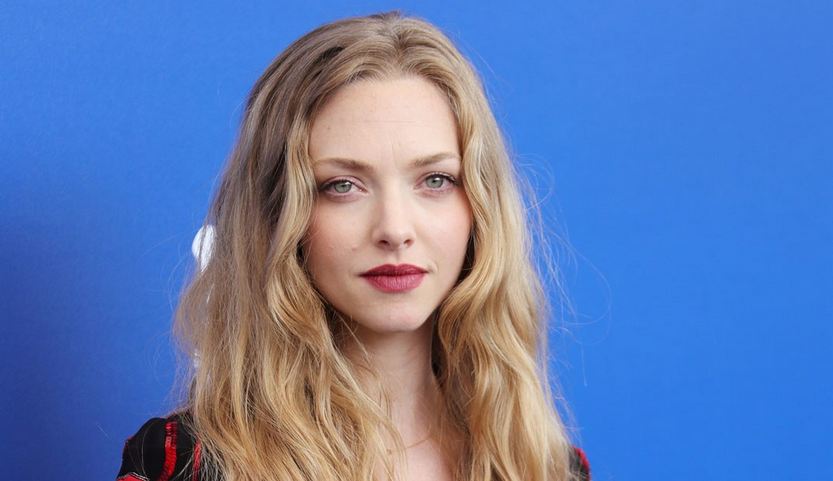 Amanda Seyfried age