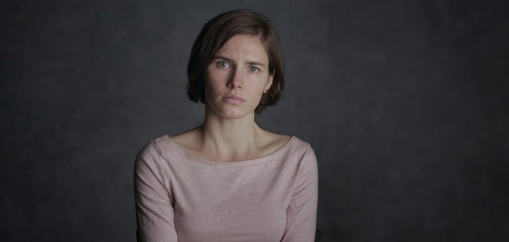Amanda knox net worth, Bio-Wiki, Age, Wife, Kids, Weight 2024| The