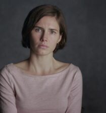 Amanda knox age