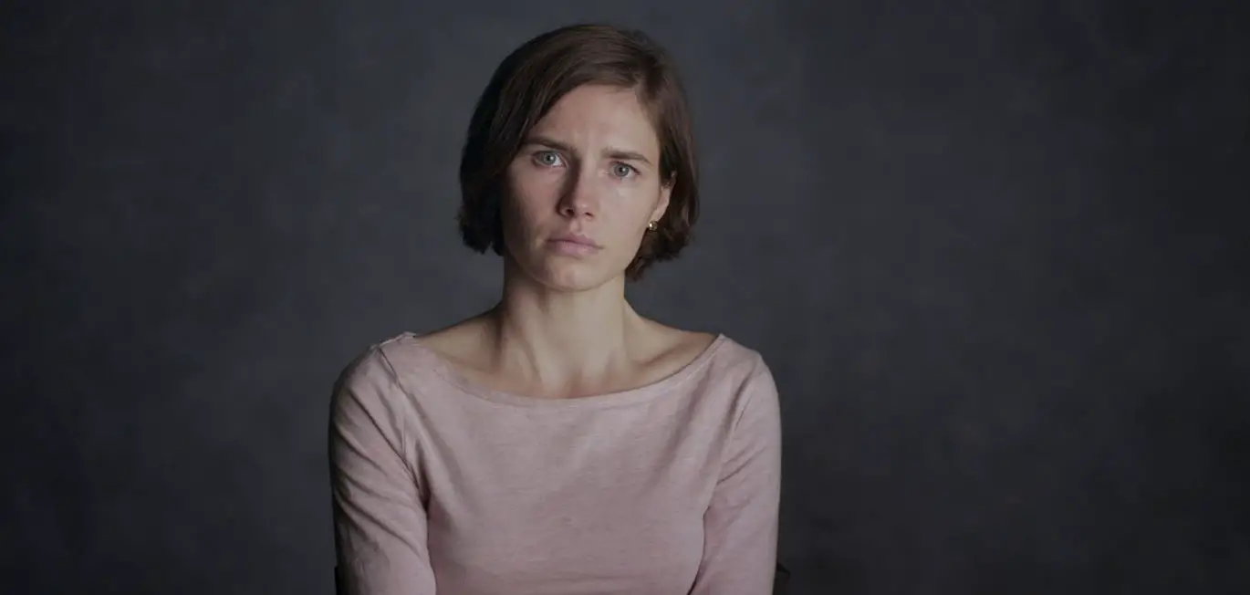 Amanda knox age