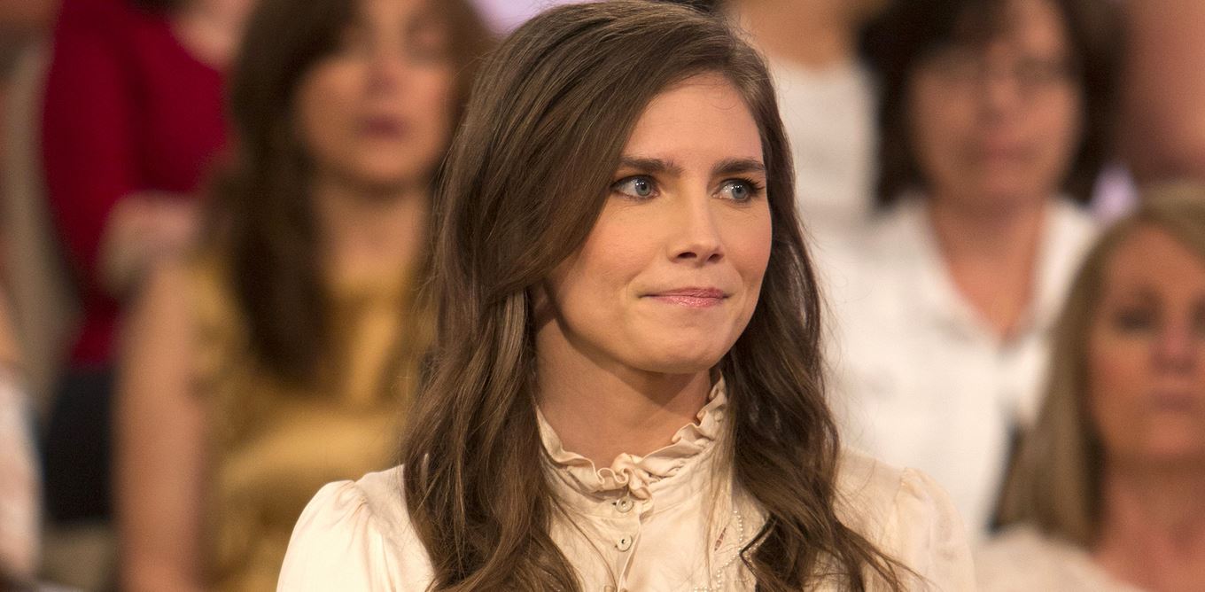 Amanda knox net worth