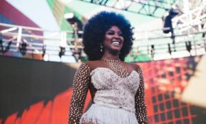 Amara La Negra net worth, Kids, Age, Weight, Bio-Wiki, Wife 2024The