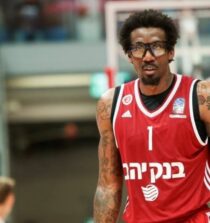 Amare Stoudemire weight