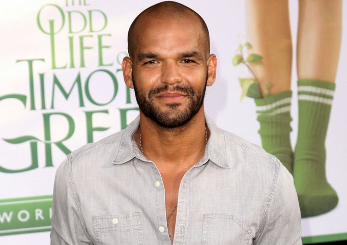 Amaury Nolasco net worth