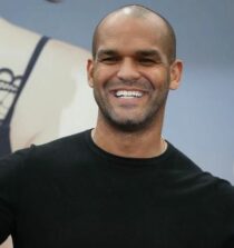 Amaury Nolasco weight