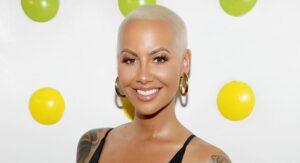 Amber Rose Age, Net worth: Partner, Bio-Wiki, Kids, Weight 2024| The