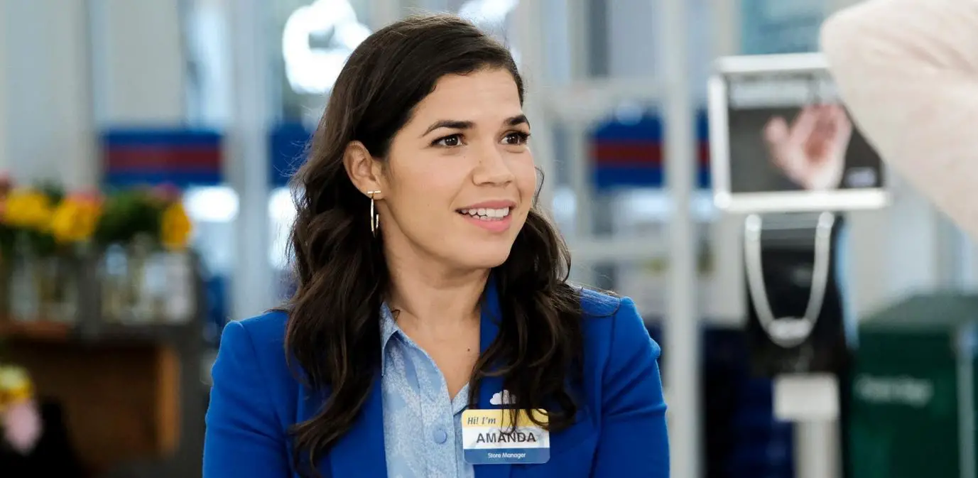 America Ferrera net worth