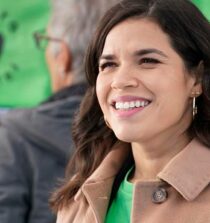 America Ferrera weight