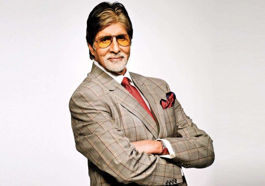 Amitabh Bachchan net worth