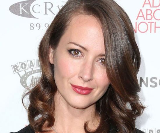 Amy Acker age