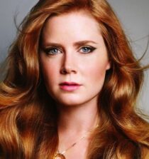 Amy Adams age