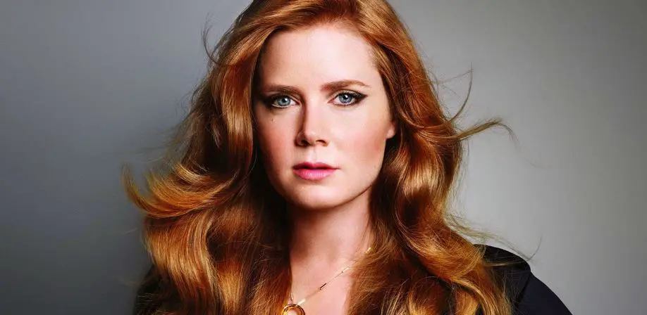 Amy Adams age