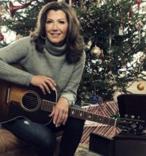 Amy Grant age