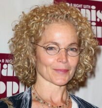 Amy Irving height