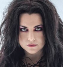 Amy Lee age